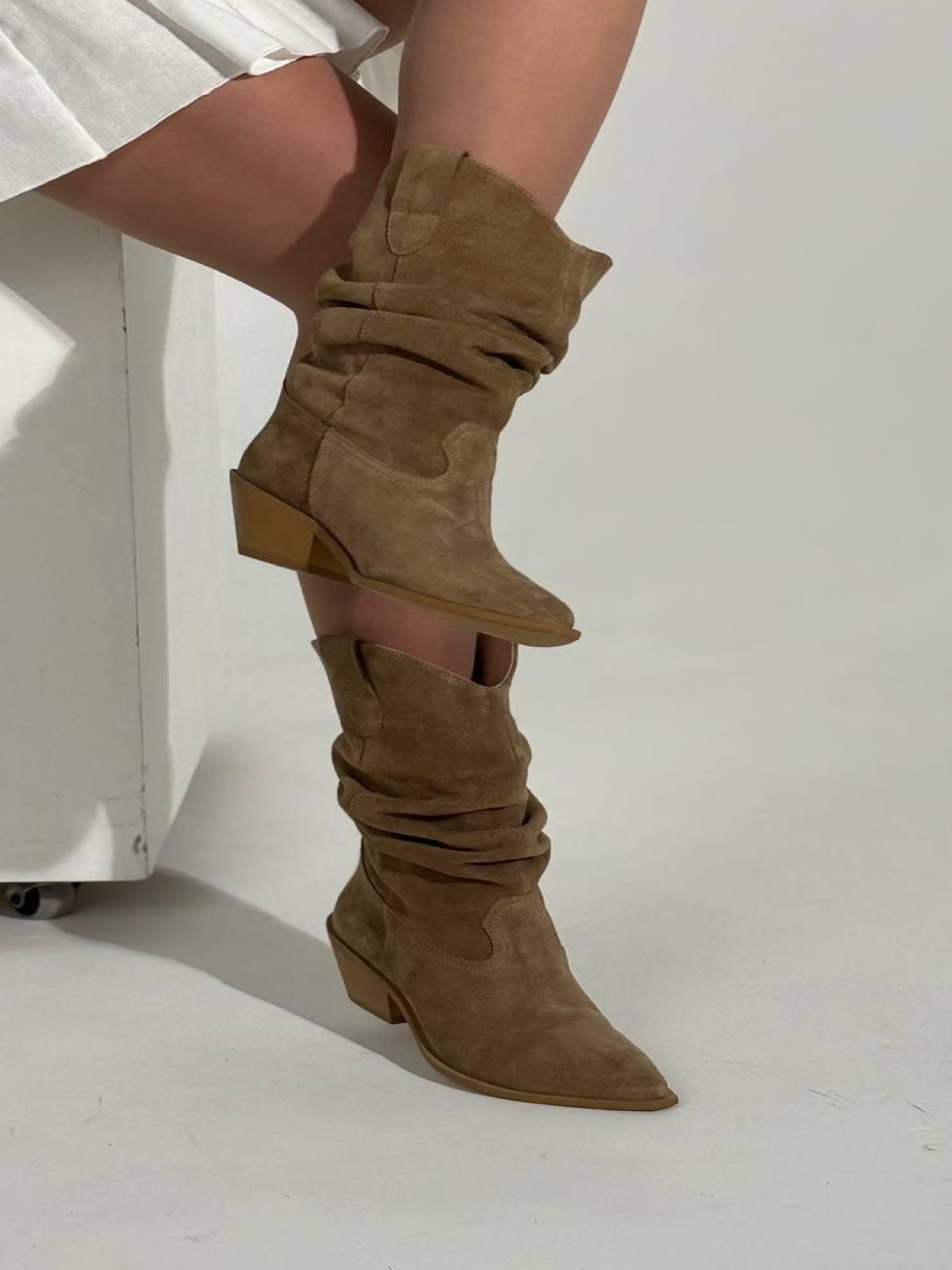 Сапоги 105.store модель P_218052-S37_218052 Сапоги 105.store модель P_218052-S37_218052 Фото