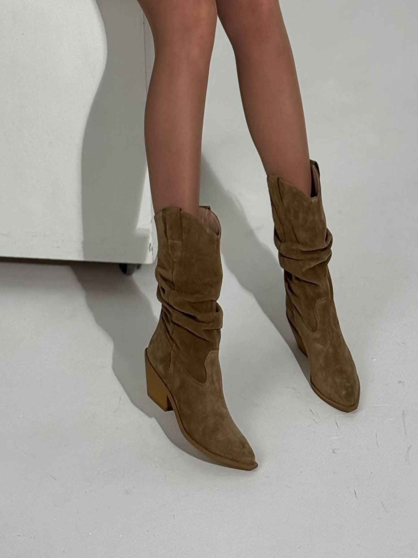 Сапоги 105.store модель P_218052-S37_218052 Сапоги 105.store модель P_218052-S37_218052 Фото