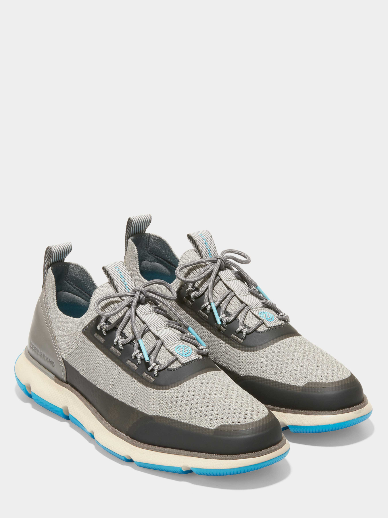 Кроссовки повседневные Cole Haan модель C34424 Кроссовки повседневные Cole Haan модель C34424 Фото