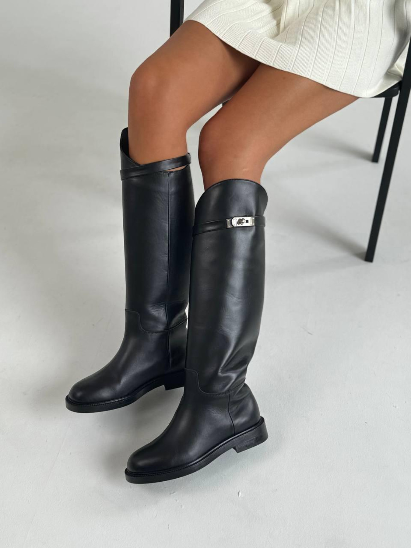 Сапоги 105.store модель P_198576-S39_198576 Фото