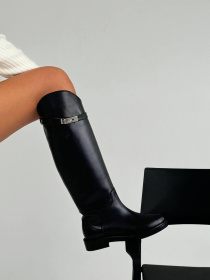 Сапоги 105.store модель P_198576-S39_198576 Фото