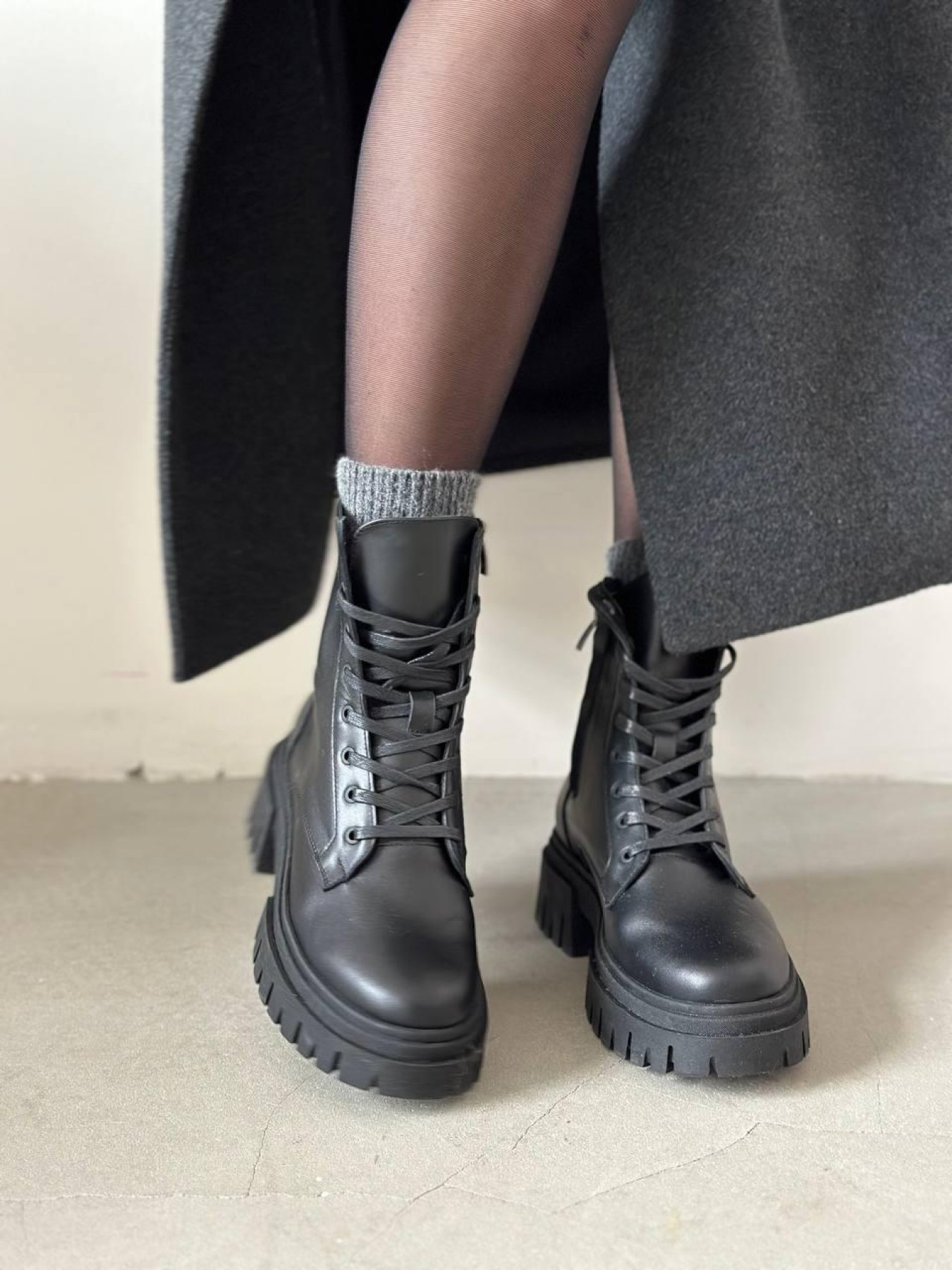 Черевики 105.store модель P_173252-S36_173252 Фото