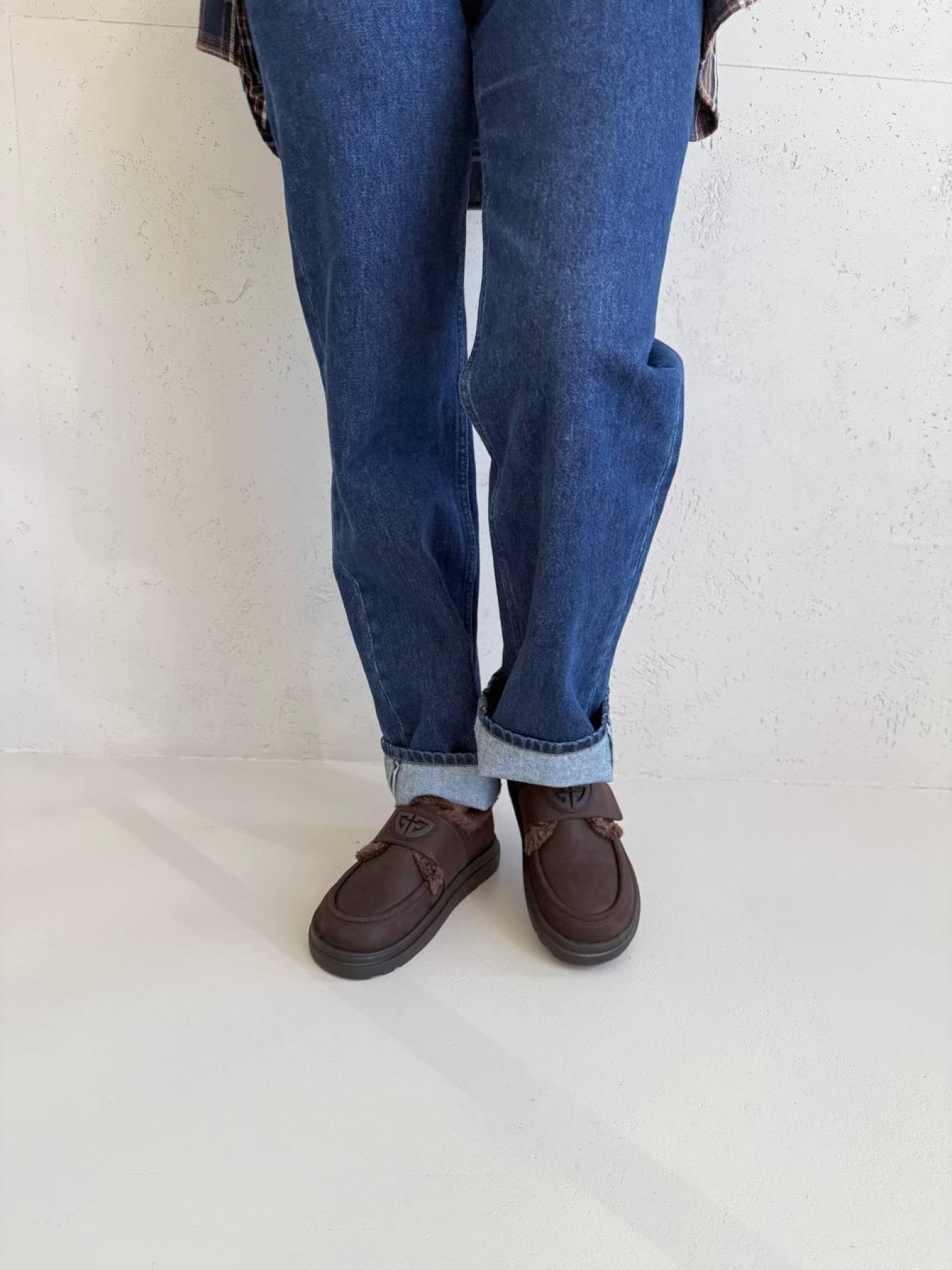 Напівчеревики 105.store модель P_230320-S37_230320 Фото