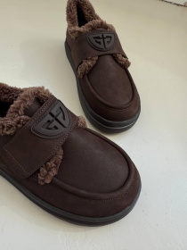 Напівчеревики 105.store модель P_230320-S37_230320 Фото