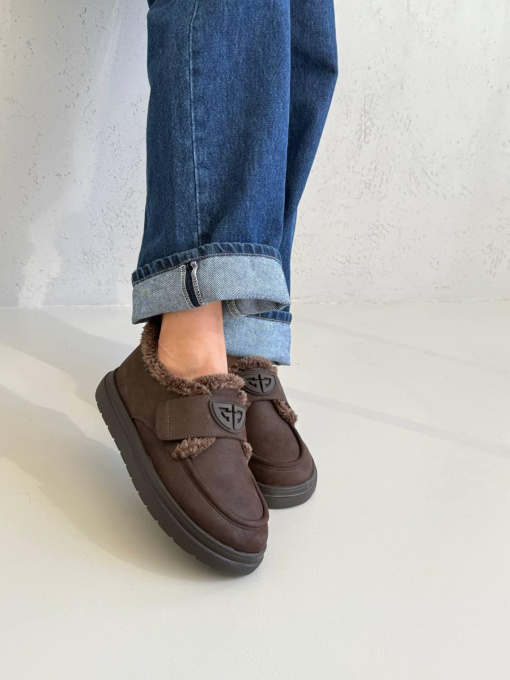 Полуботинки 105.store модель P_230320-S37_230320 Фото