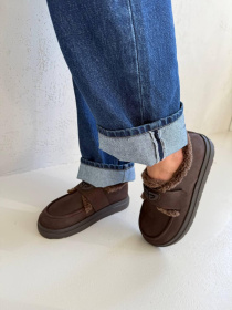 Черевики 105.store модель P_230320-S37_230320 Фото