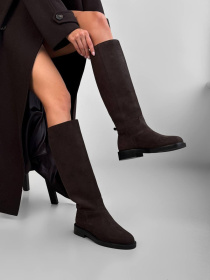 Чоботи 105.store модель P_202556-S38_242903 Фото