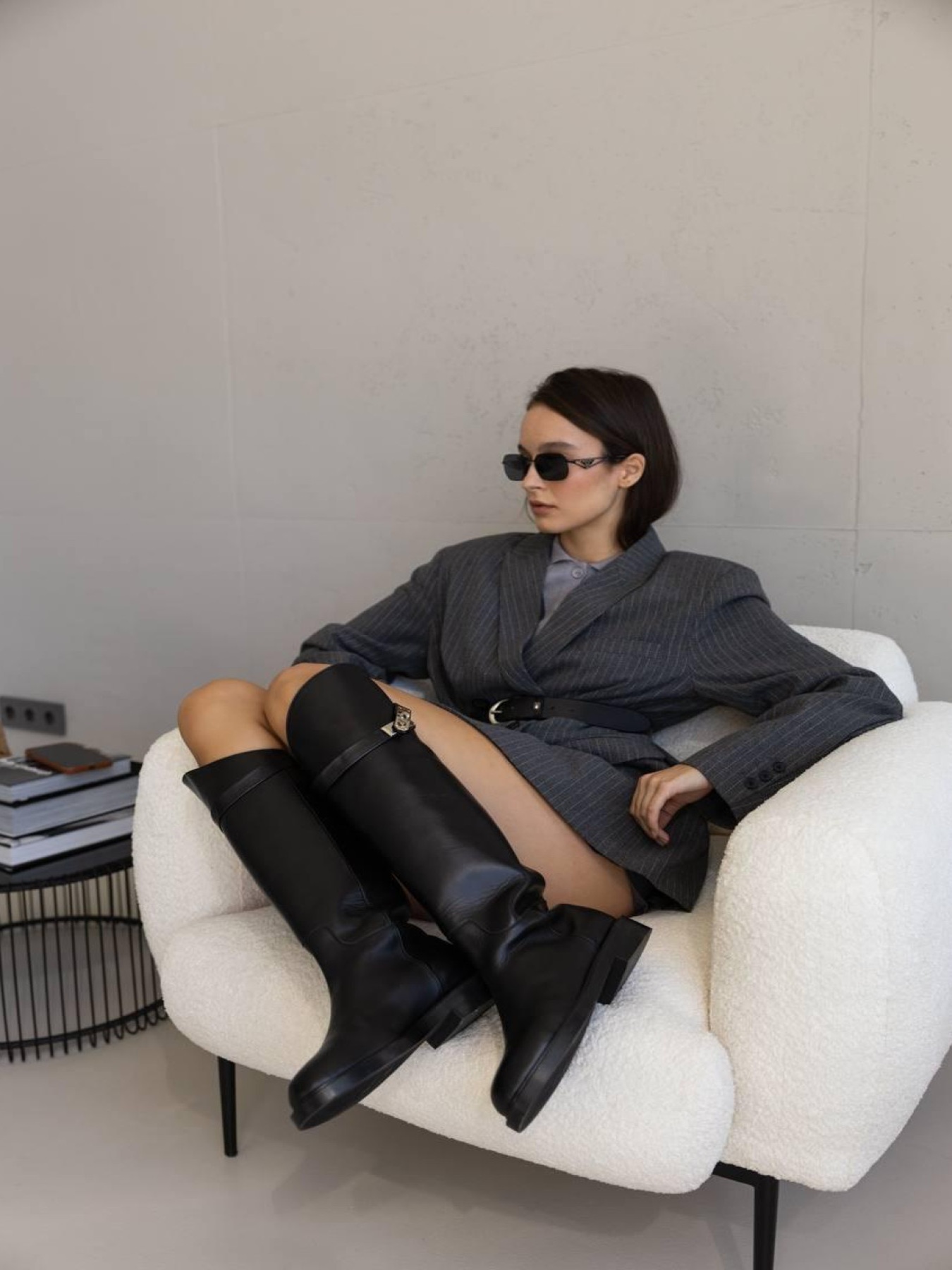 Сапоги 105.store модель P_200927-S41_242910 Фото