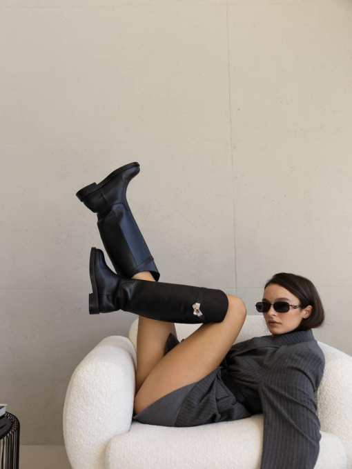 Чоботи 105.store модель P_200927-S41_242910 Фото