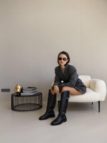 Сапоги 105.store модель P_200927-S41_242910 Сапоги 105.store модель P_200927-S41_242910 Фото