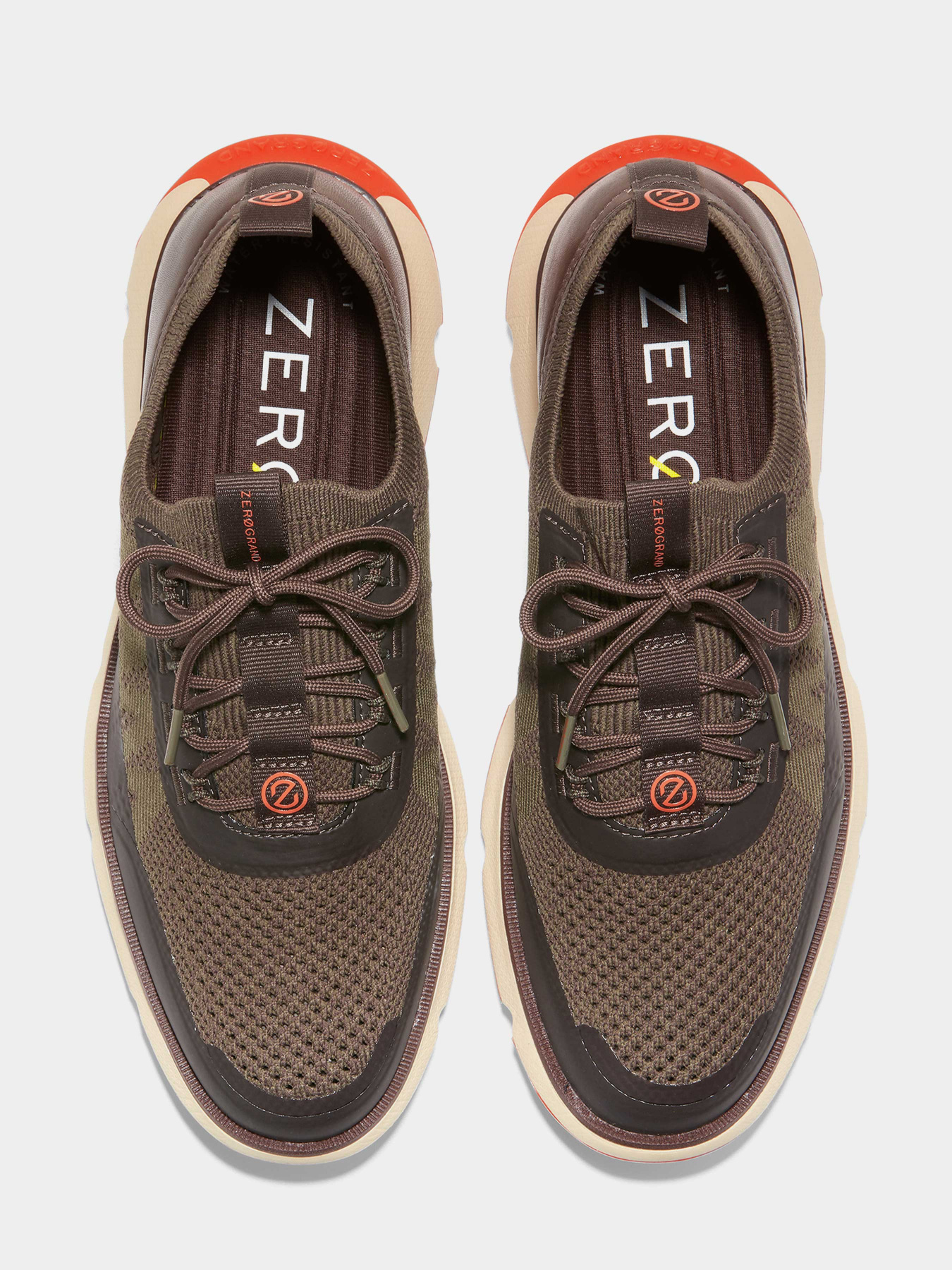 Кроссовки Cole Haan модель C34425 Фото