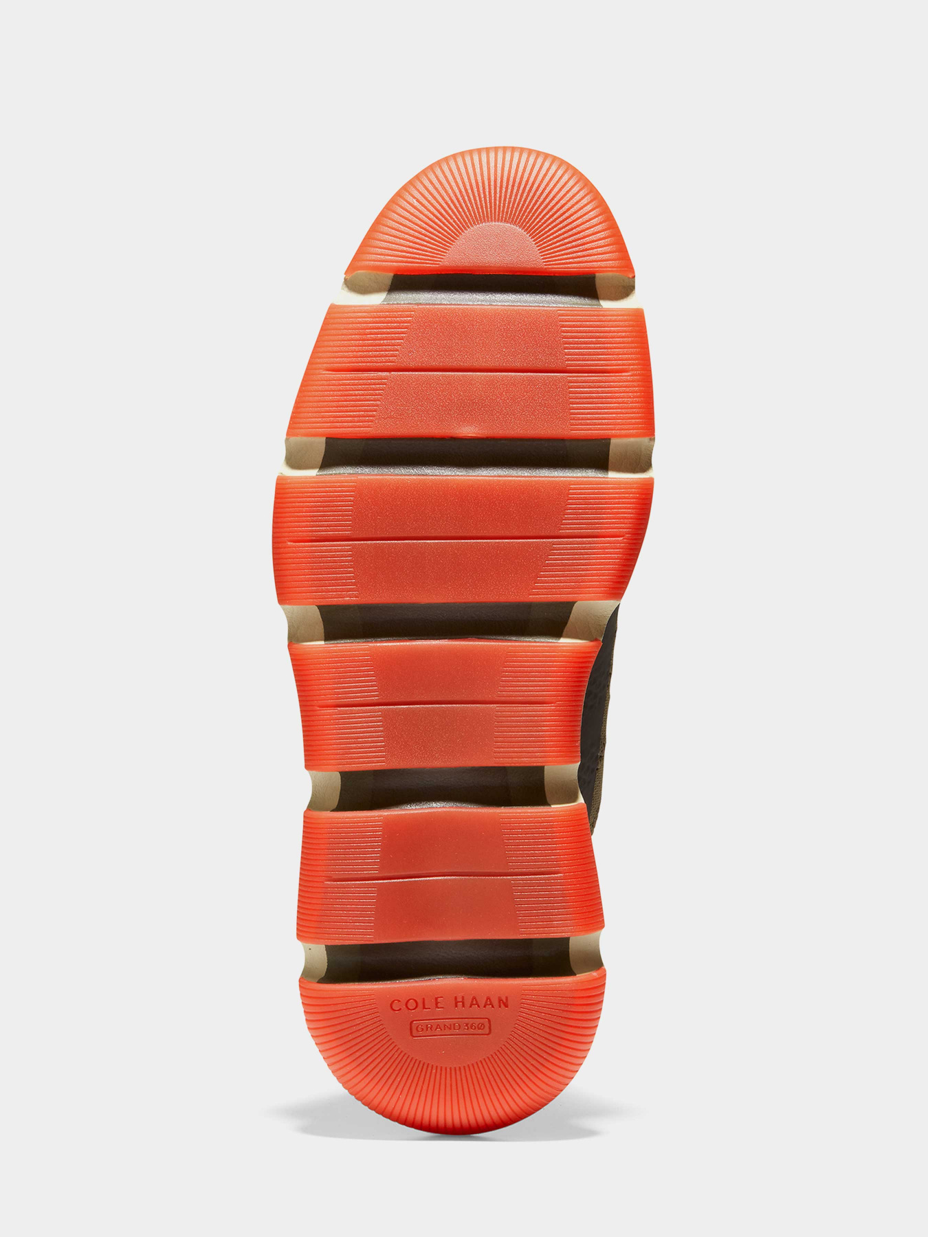 Кроссовки Cole Haan модель C34425 Фото