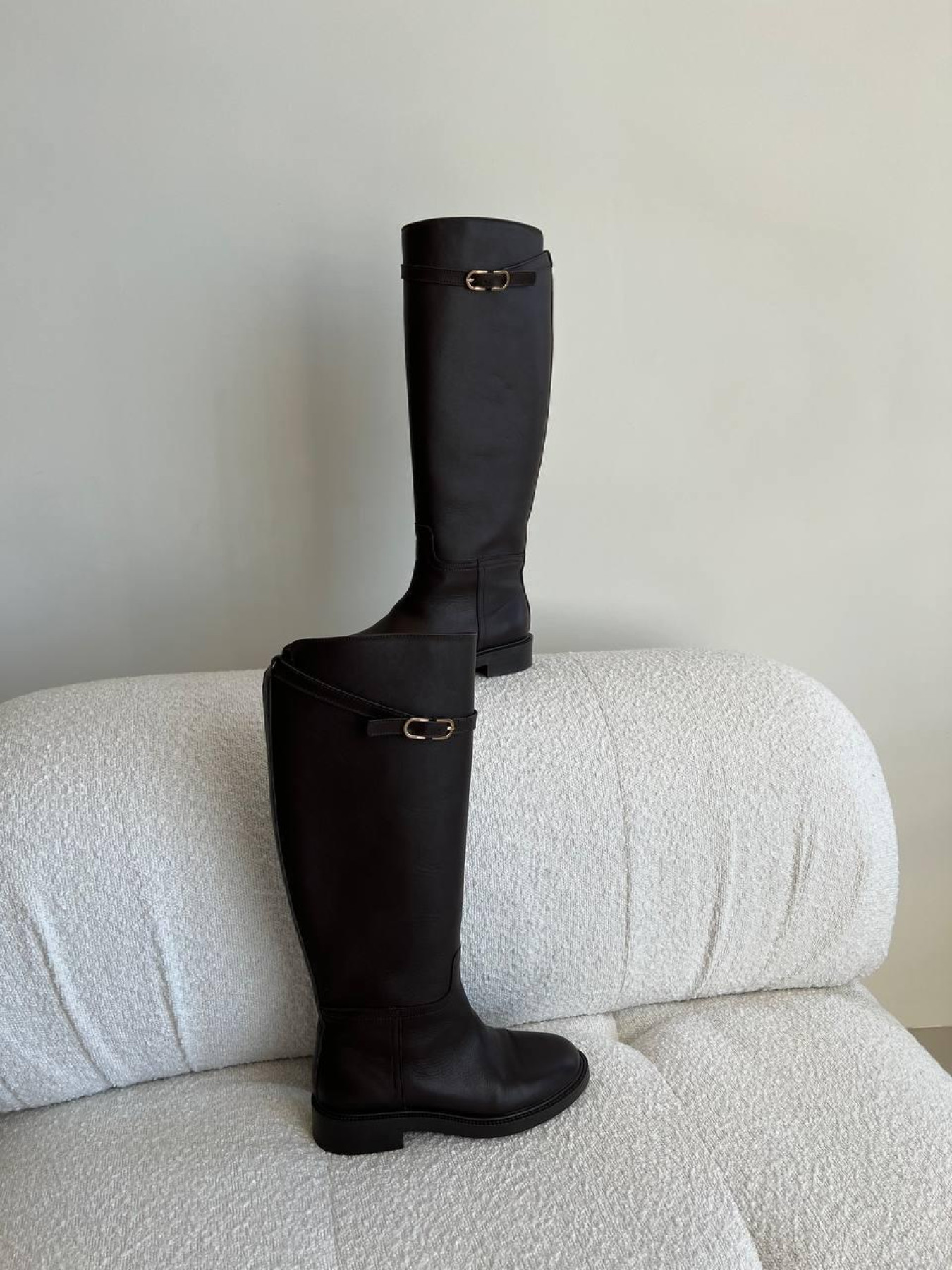 Сапоги 105.store модель P_232522-S39_232522 Фото