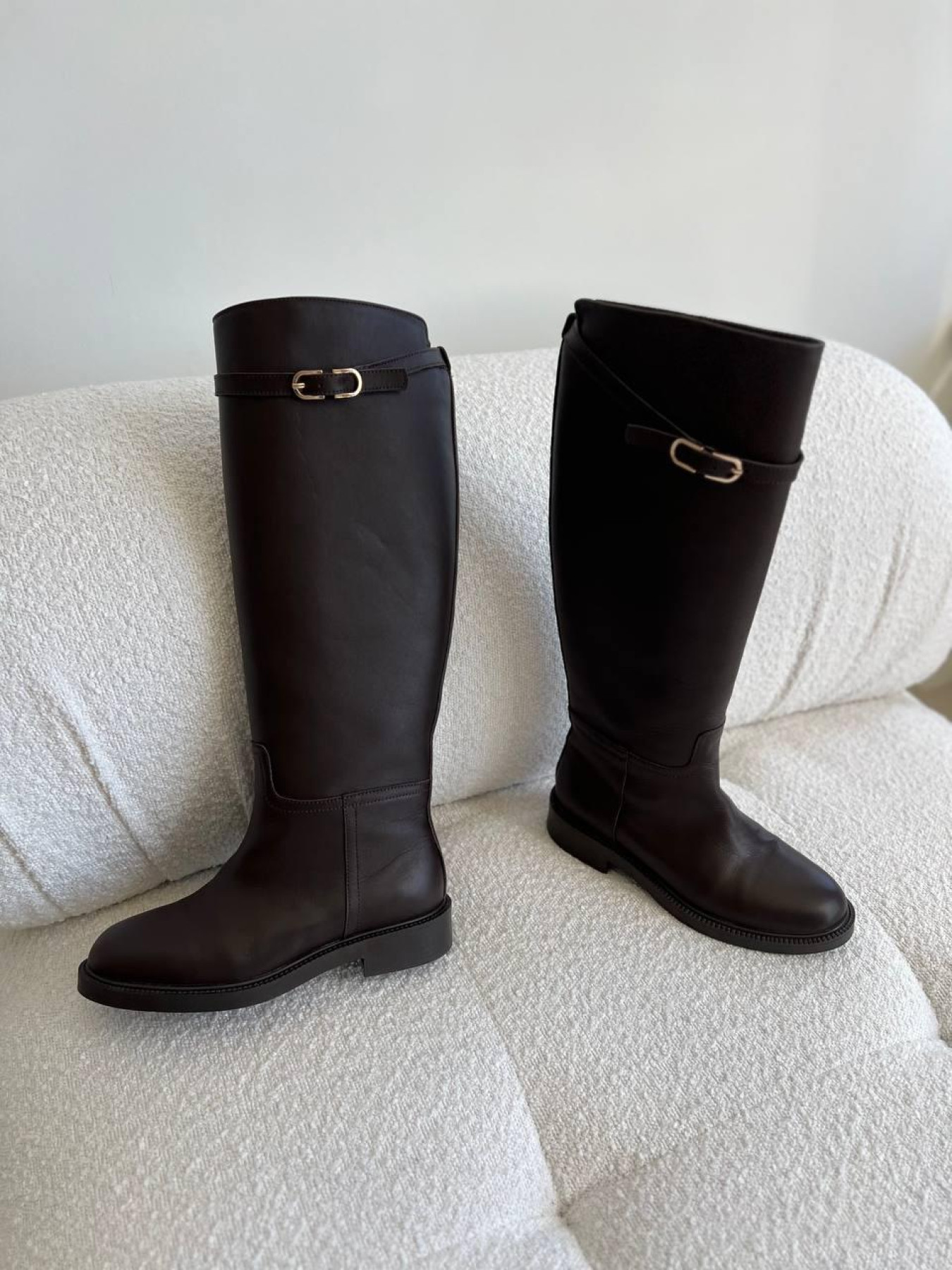 Сапоги 105.store модель P_232522-S39_232522 Фото