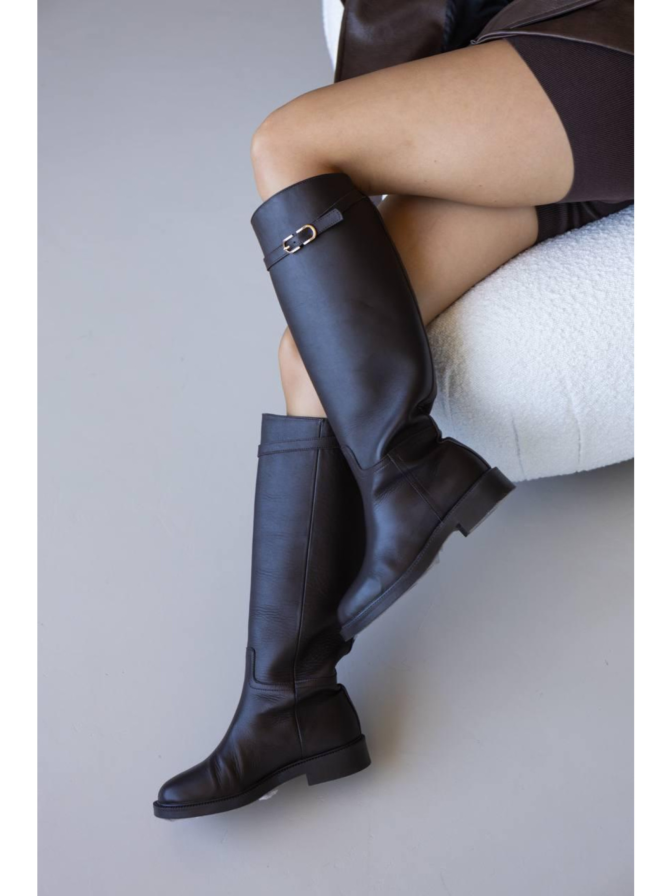 Чоботи 105.store модель P_232522-S39_232522 Фото