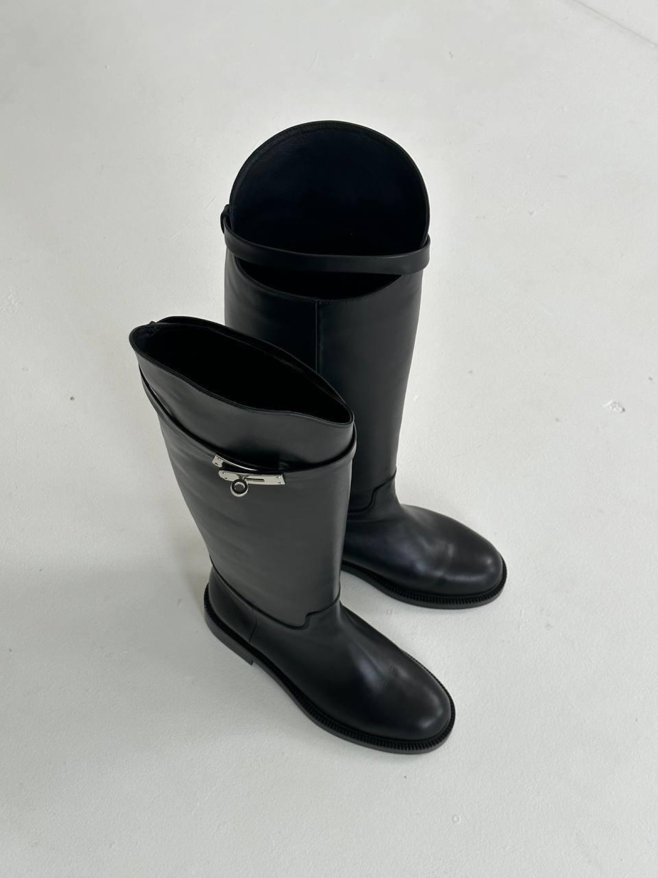 Чоботи 105.store модель P_198613-S40_203591 Фото