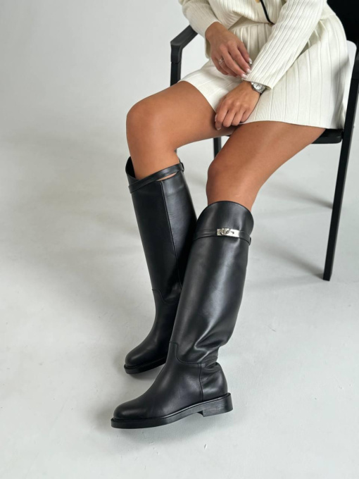 Сапоги 105.store модель P_198613-S40_203591 Фото