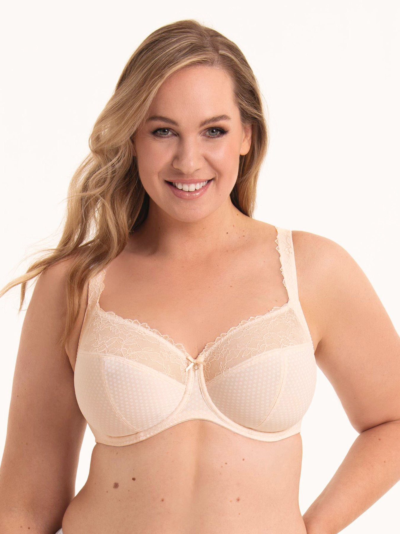 Бюстгальтер Anita модель 5295powder Фото