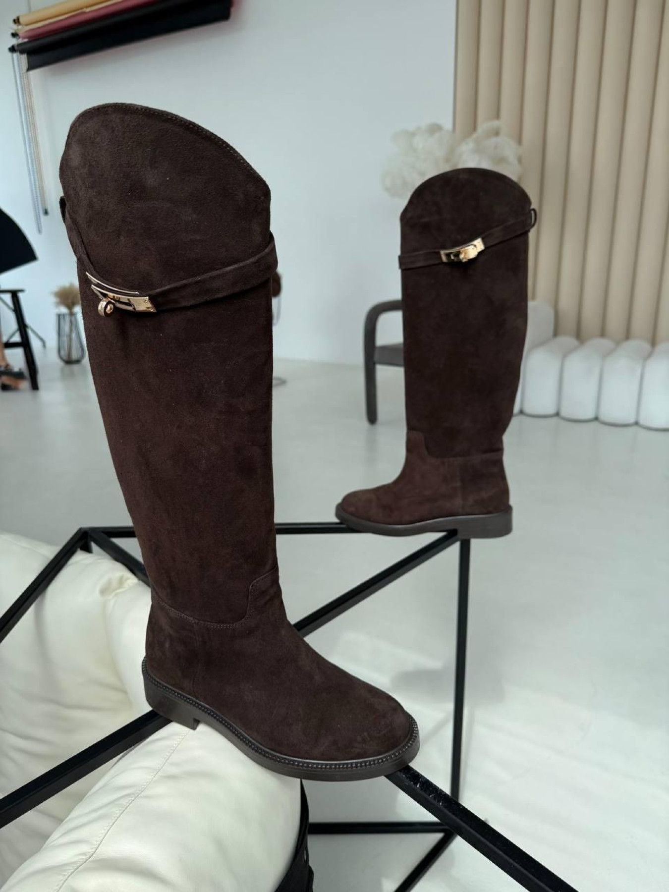 Чоботи 105.store модель P_230856-S40_238395 Чоботи 105.store модель P_230856-S40_238395 Фото