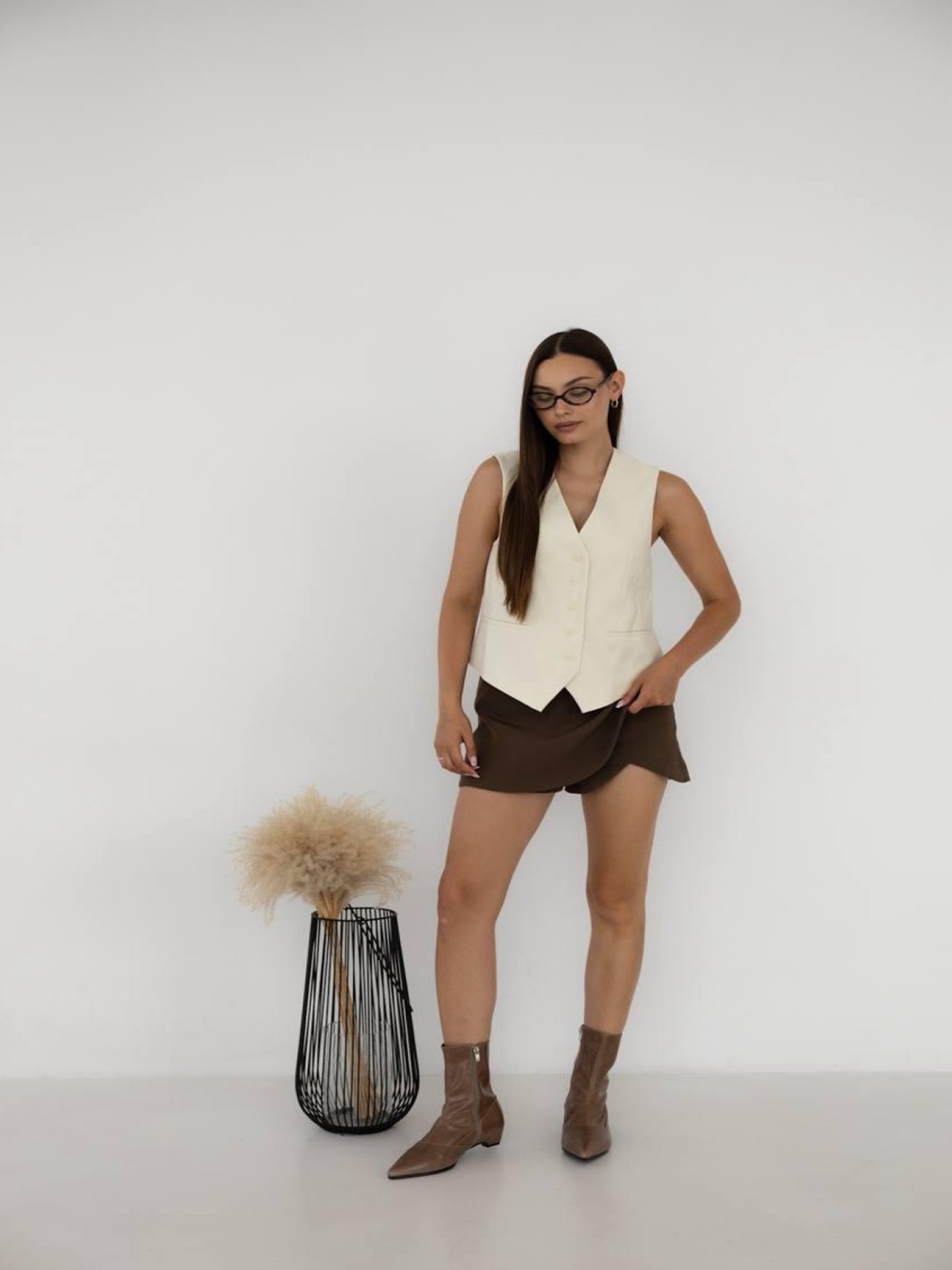 Черевики 105.store модель S40_241708 Фото