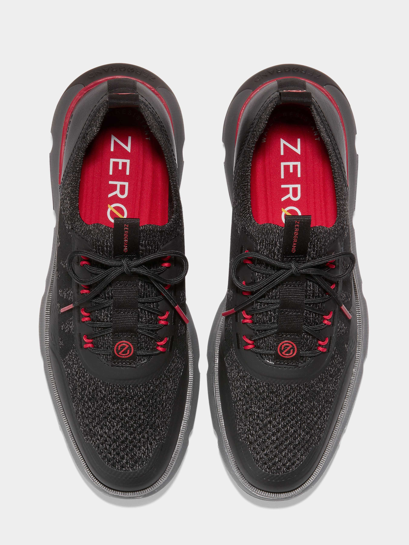 Кроссовки повседневные Cole Haan модель C34517 Фото