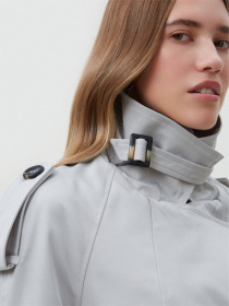 Тренч Estro модель 5681-1-012305 Фото