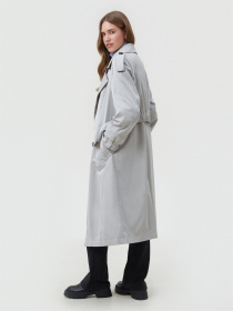 Тренч Estro модель 5681-1-012305 Тренч Estro модель 5681-1-012305 Фото