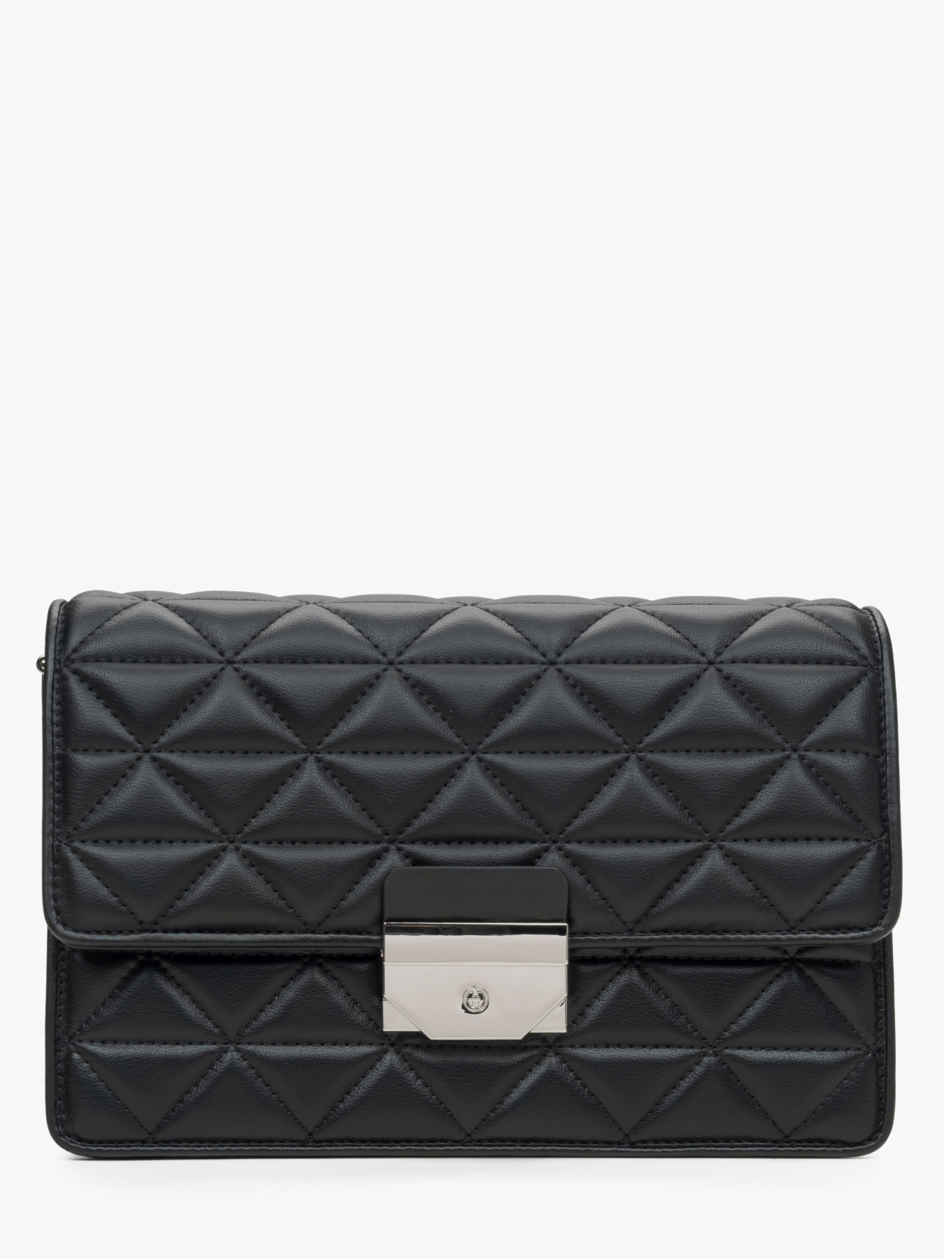 Сумка ESTRO 87146-01-101, колір чорний модель 87146-01-101 Фото