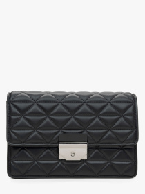 Сумка ESTRO 87146-01-101, колір чорний модель 87146-01-101 Фото