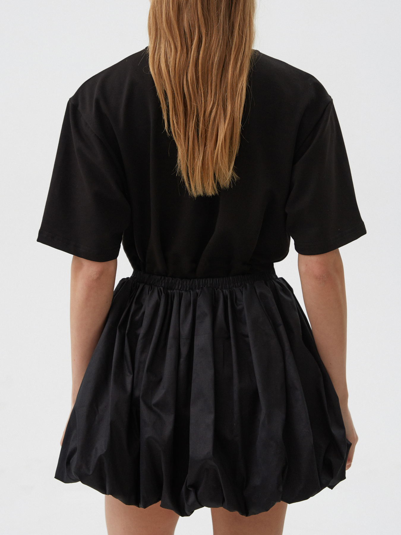 Юбка мини Estro модель 4630-02-3001 Фото