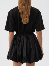 Юбка мини Estro модель 4630-02-3001 Фото