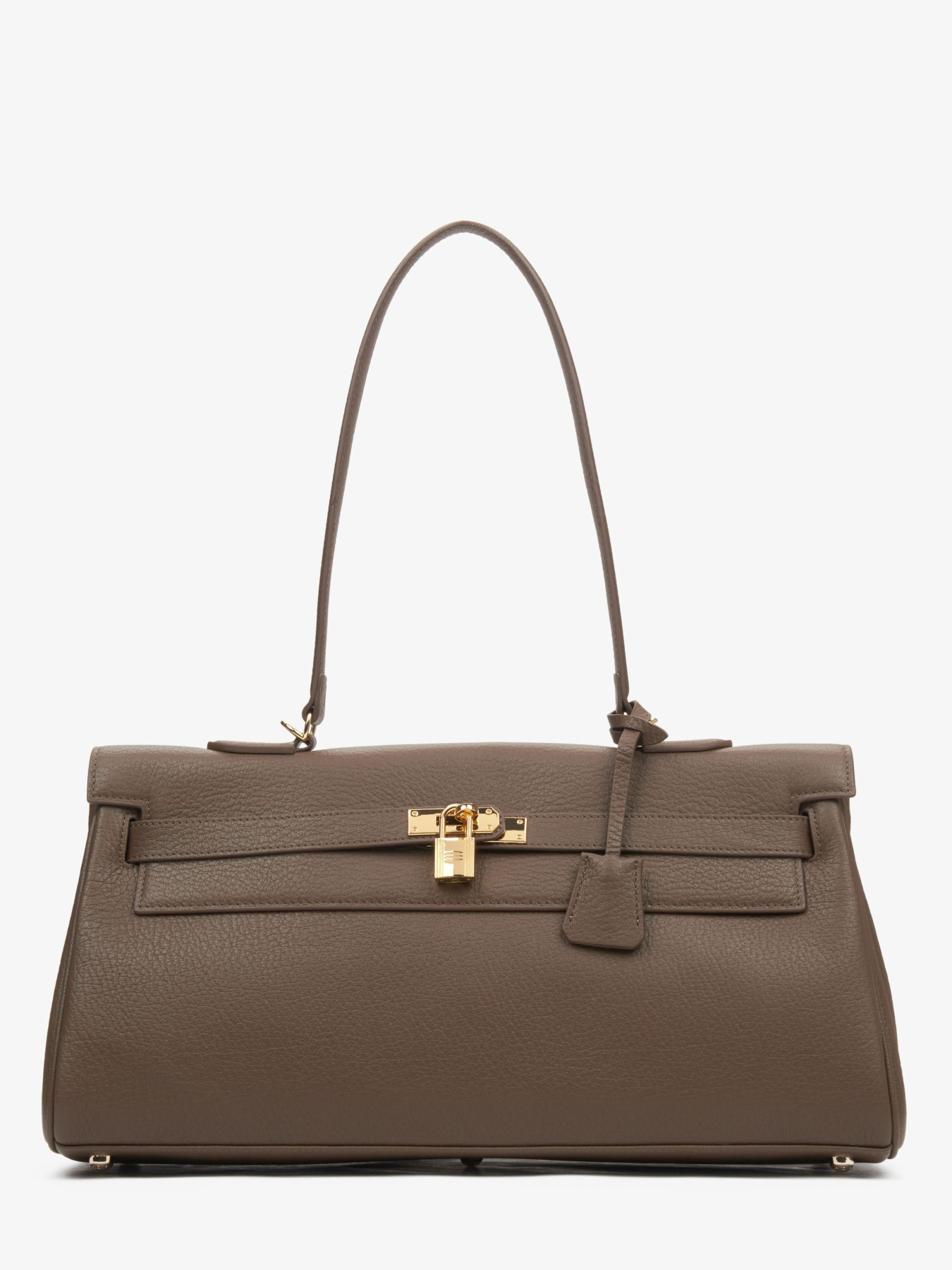 Сумка ESTRO 7668-03-108, колір коричневий модель 7668-03-108 Фото