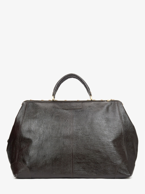 Саквояж ESTRO 5012-108, колір коричневий модель 5012-108 Фото