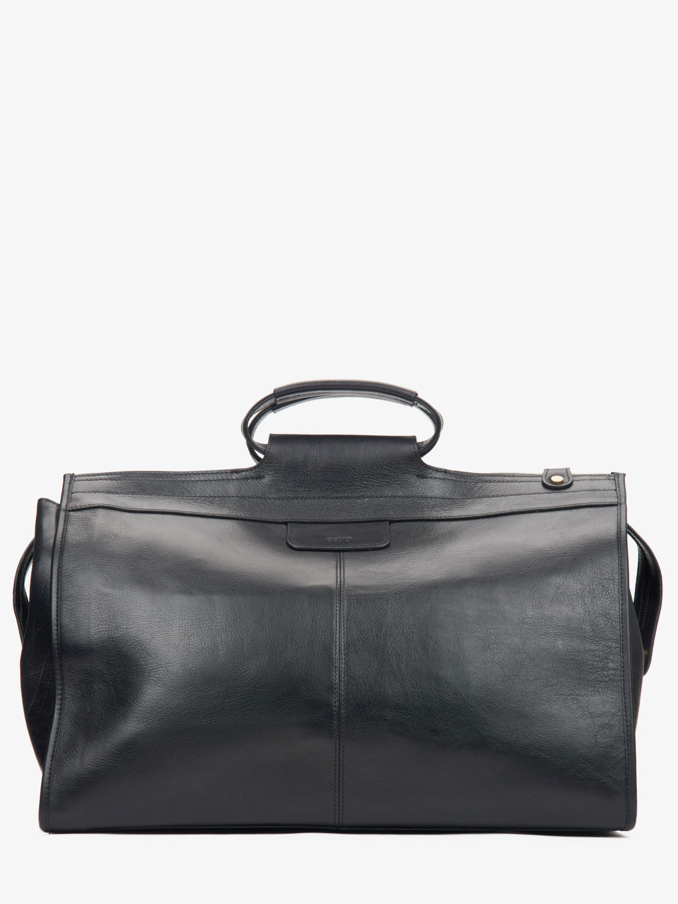 Саквояж ESTRO 5243-101, колір чорний модель 5243-101 Фото