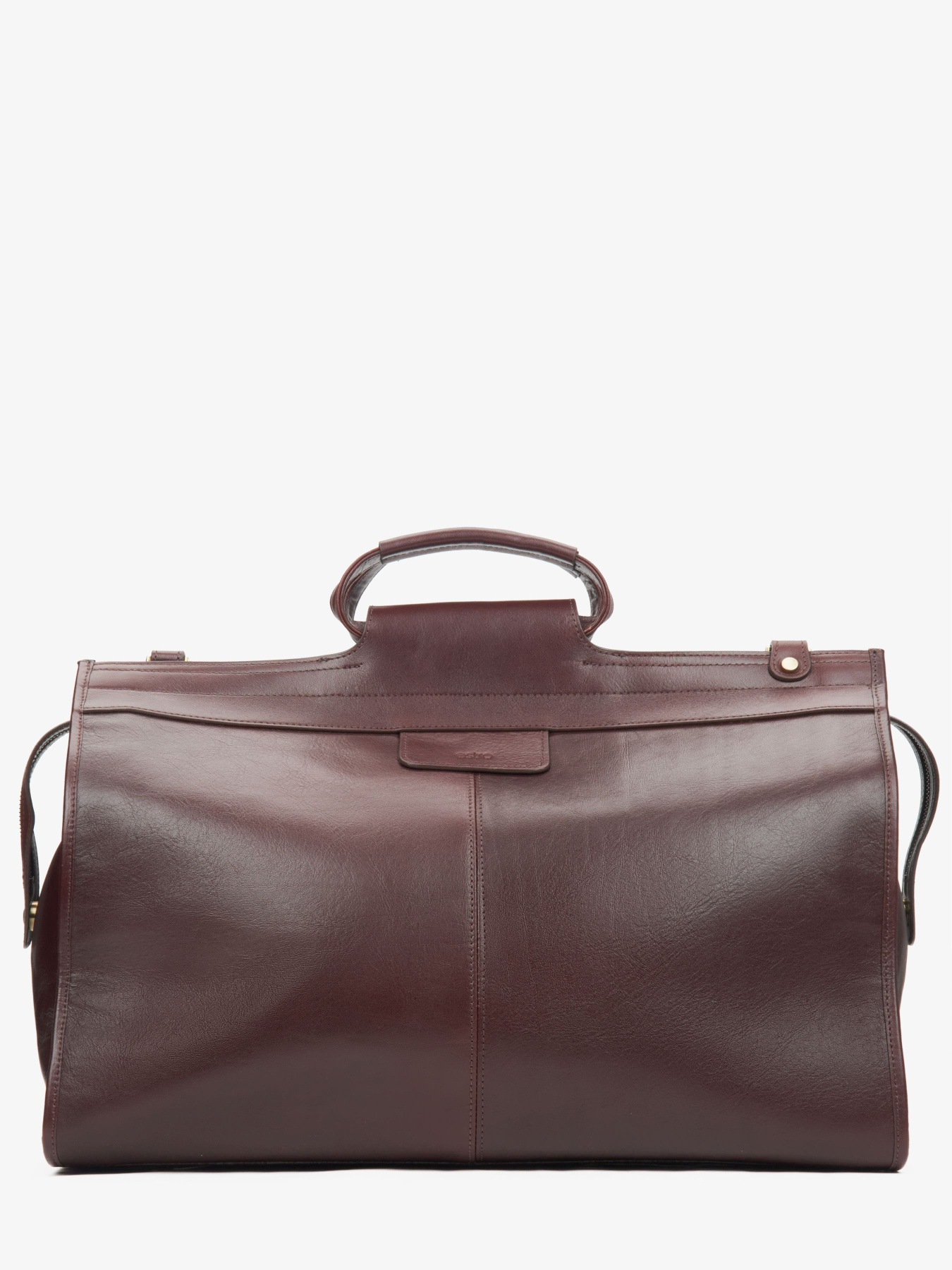 Саквояж ESTRO 5243-108, колір коричневий модель 5243-108 Фото