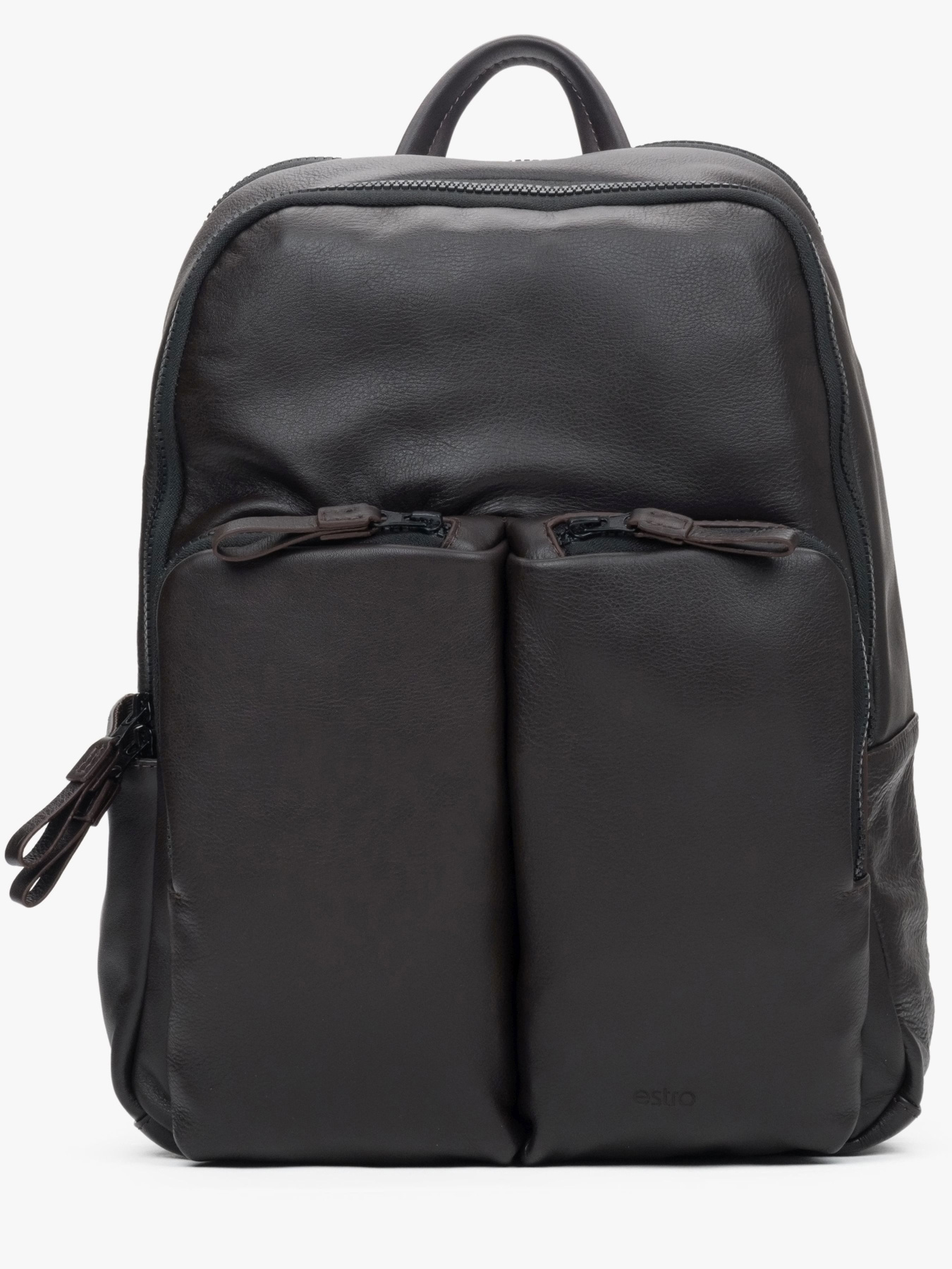 Рюкзак ESTRO 5236-108, колір коричневий модель 5236-108 Фото