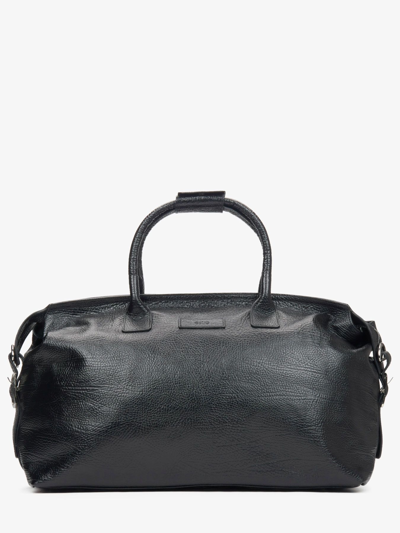 Саквояж ESTRO 5203-101, колір чорний модель 5203-101 Фото
