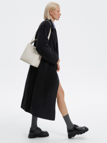 Пальто Estro модель 449-25301 Пальто Estro модель 449-25301 Фото