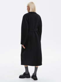 Пальто Estro модель 449-25301 Пальто Estro модель 449-25301 Фото