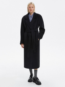 Пальто Estro модель 449-25301 Пальто Estro модель 449-25301 Фото