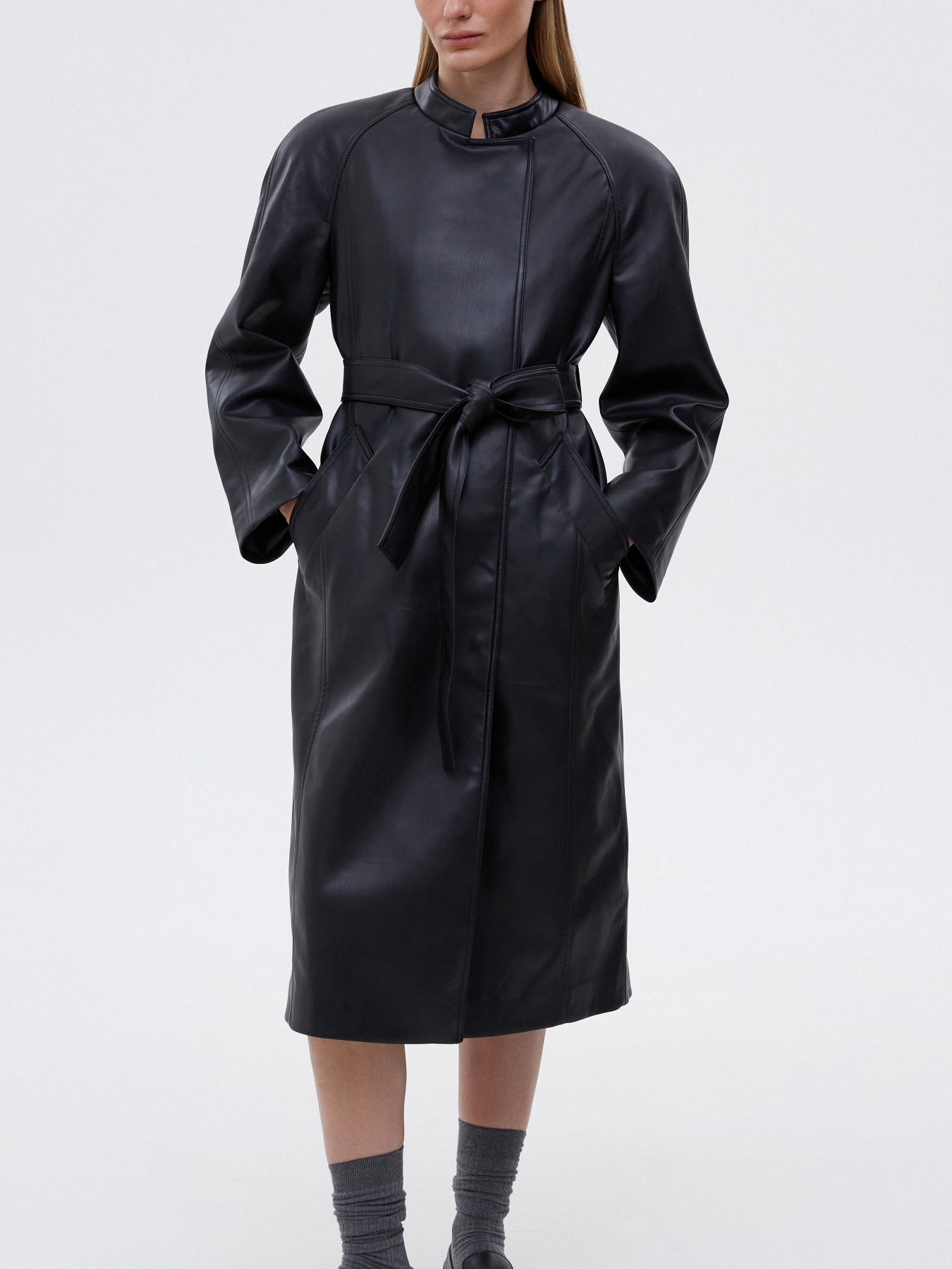 Тренч Estro модель 456-32301 Фото