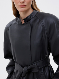 Тренч Estro модель 456-32301 Тренч Estro модель 456-32301 Фото