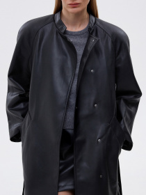 Тренч Estro модель 456-32301 Тренч Estro модель 456-32301 Фото