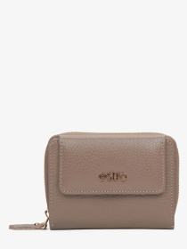 Гаманець ESTRO 870-123, колір бежевий модель 870-123 Фото