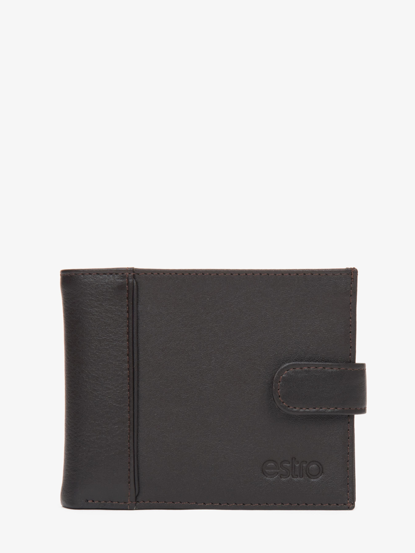 Гаманець ESTRO 582-108, колір коричневий модель 582-108 Фото