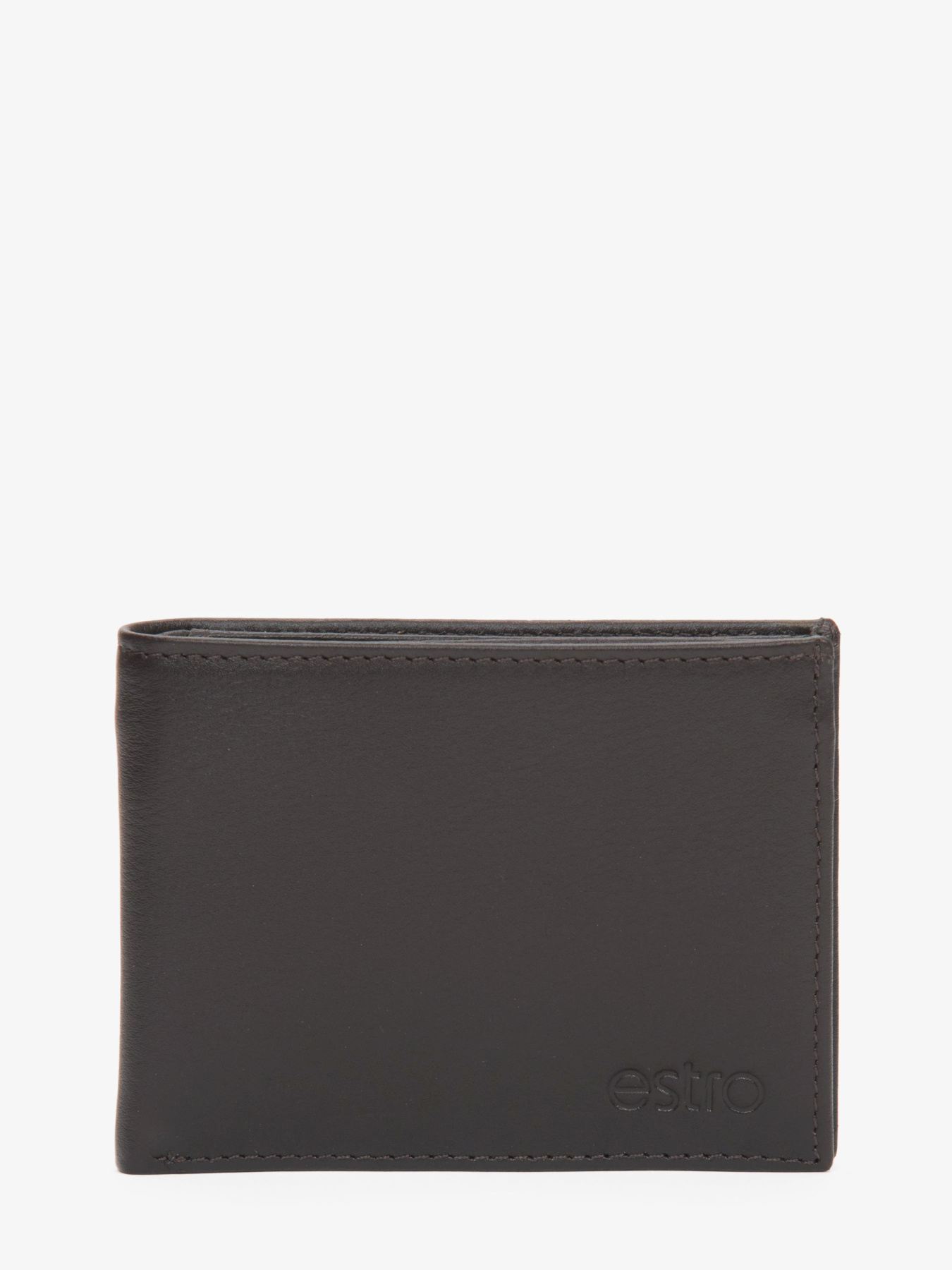 Гаманець ESTRO 508-108, колір коричневий модель 508-108 Фото