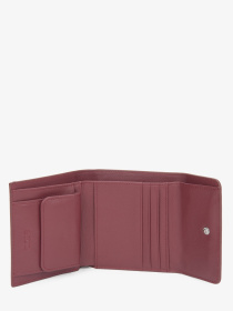 Гаманець ESTRO 3605-02-133, колір бордовий модель 3605-02-133 Фото