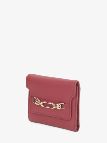 Гаманець ESTRO 3601-02-133, колір бордовий модель 3601-02-133 Фото