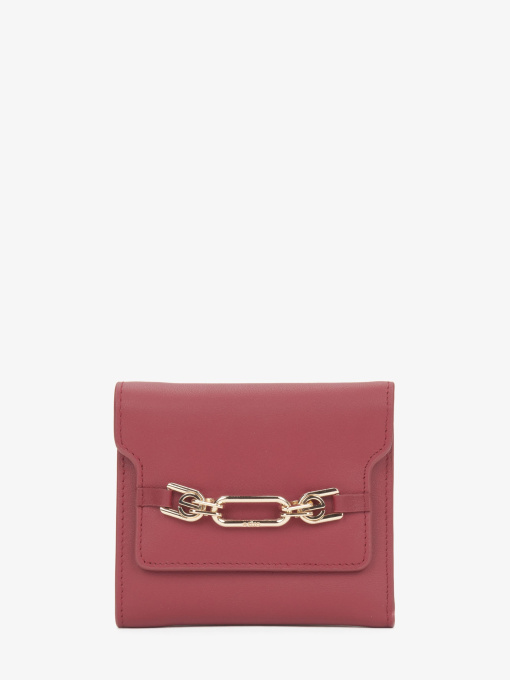 Гаманець ESTRO 3601-02-133, колір бордовий модель 3601-02-133 Фото