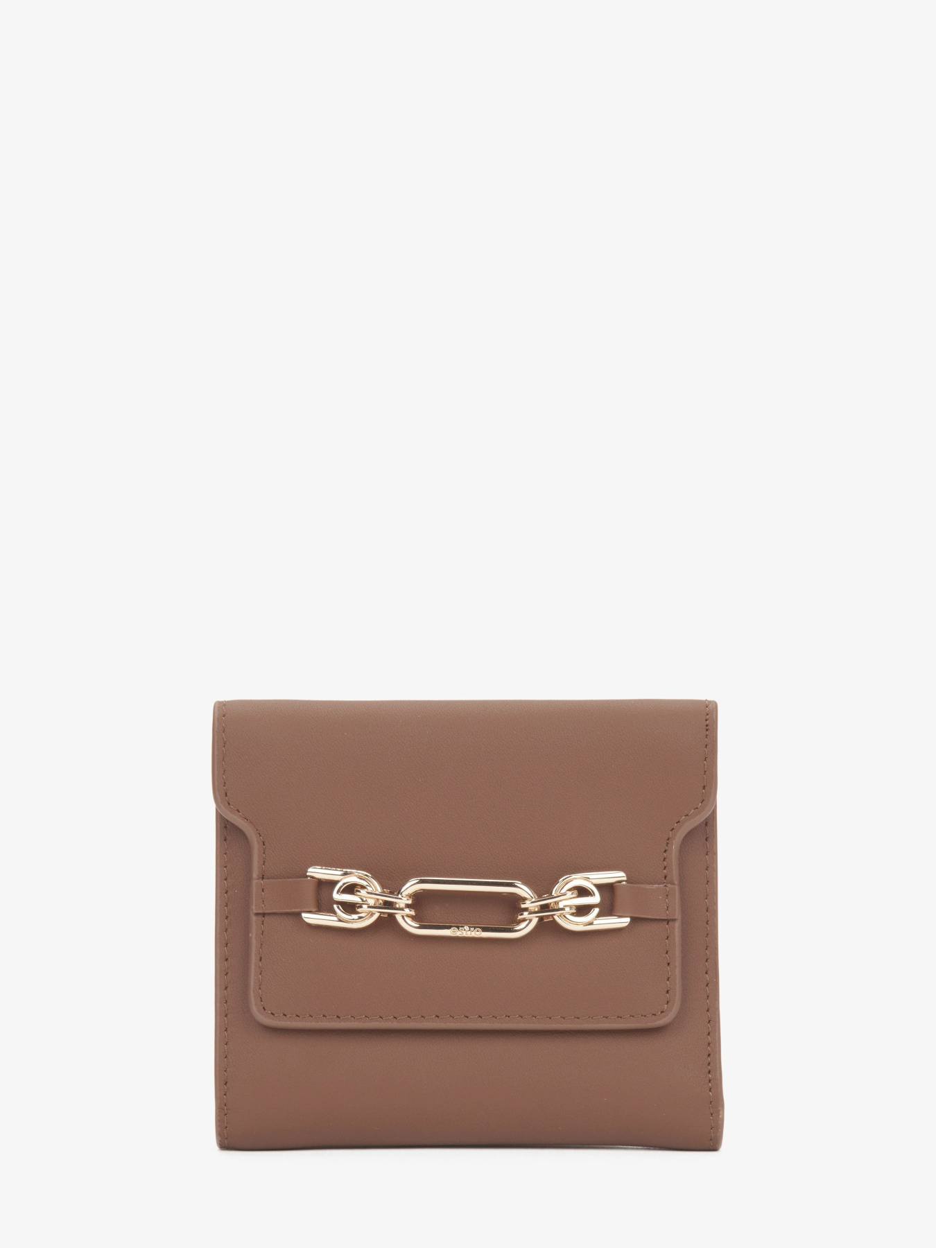 Гаманець ESTRO 3601-03-108, колір коричневий модель 3601-03-108 Фото